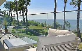 Rewal Hevenia Premium Baltic Apartment With Spa Access